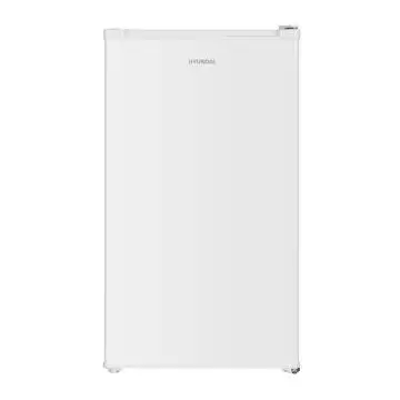 Hyundai VFHN-08SM3WE0 congelatore Congelatore verticale Libera installazione 60 L E Bianco , 152061