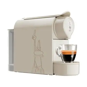 Bialetti Macchina Del Caffe' Gioia , 146537