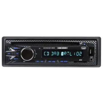 Trevi XCD 5790 DAB Nero 180 W Bluetooth , 148401