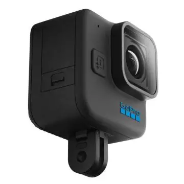 GoPro HERO11 Black Mini fotocamera per sport d'azione 27,6 MP CMOS 25,4 / 1,9 mm (1 / 1.9") Wi-Fi , 145758