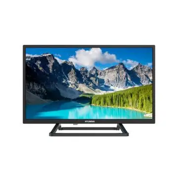 Hyundai HN-24ET1H televisore HD Ready 24'' , 144479