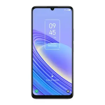 TCL 40 SE 17,1 cm (6.75") Doppia SIM Android 13 4G USB tipo-C 4 GB 128 GB 5010 mAh Porpora , 147417