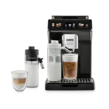 De’Longhi Eletta Explore Automatica Macchina per espresso 1,8 L , 154270