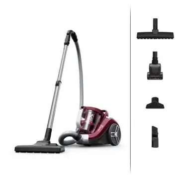 Rowenta Compact Power XXL RO4B63 2,5 L A cilindro Secco 900 W Senza sacchetto , 152507