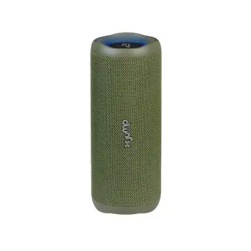 X JUMP XJ 100 Altoparlante portatile stereo Verde 40 W , 148145
