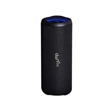 X JUMP XJ 100 Altoparlante portatile stereo Nero 40 W , 148144