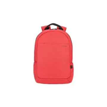 Tucano Speed ​​15" zaino Zaino casual Rosso Tessuto , 147088