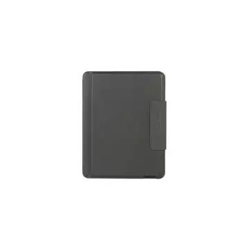 Tucano Tasto 27,7 cm (10.9") Custodia flip a libro Nero , 156970