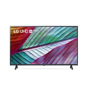 LG 43UR78006LK Televisione Smart TV 43 Pollici Led 4K Serie UR78 , 147056