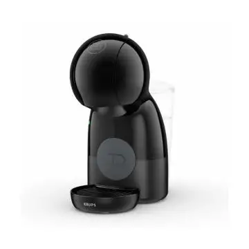 Krups Nescafè Dolce Gusto Piccolo XS Macchina da Caffè Nero , 156955