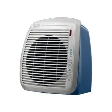 De’Longhi HVY1020 Blu 2000 W , 30556