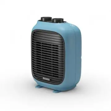Olimpia Splendid CALDO POCKET Interno Blu 1500 W Riscaldatore ambiente elettrico con ventilatore , 155808