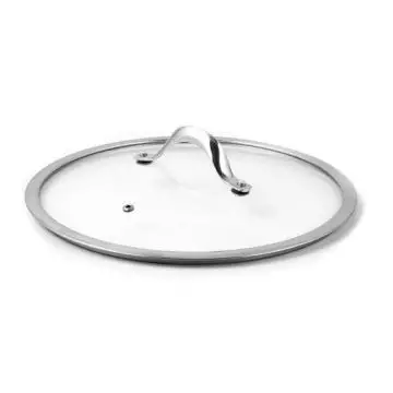 AETERNUM COPERCHIO # SILVER 16 CM , 115025