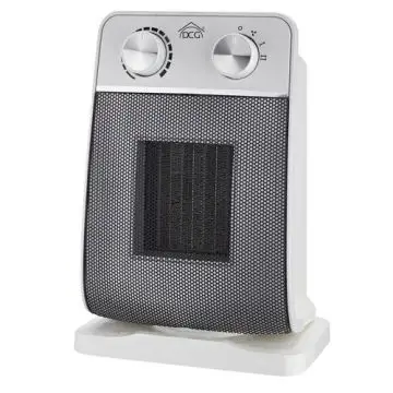 DCG STUFA CERAMICA PTC003 , 117652