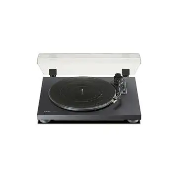 Teac Giradischi TN-180BT-A3/B Nero Bluetooth Con Testina , 117851