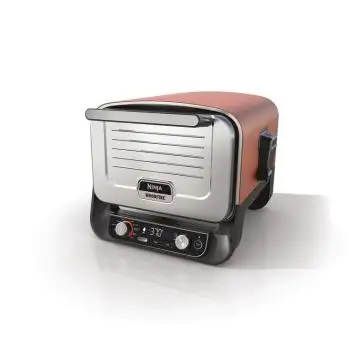 Ninja Forno elettrico da esterno Woodfire OO101EU , 158133