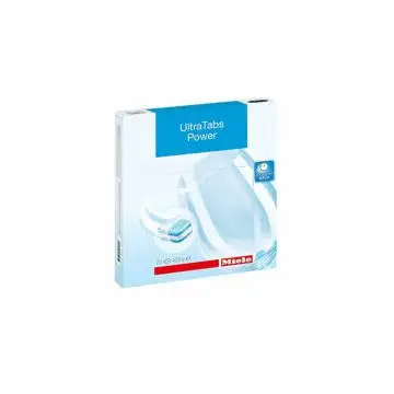 MIELE DETERSIVO LAVAST.ULTRATABS ALL IN ONE 20 PZ , 118828