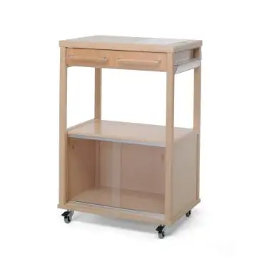 Foppapedretti Carrello Benchef Naturale , 62360