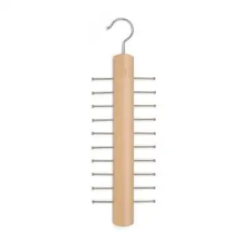 Foppapedretti Portacravatte Amelie Naturale , 57226
