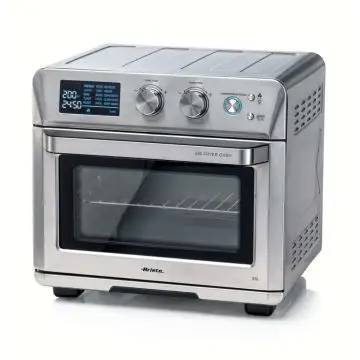 Ariete 4629/11 25 L 1700 W Acciaio inossidabile Grill , 146726
