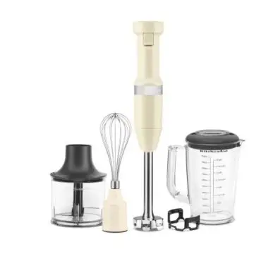 Kitchenaid Frullatore 5KHBV83EAC , 134859