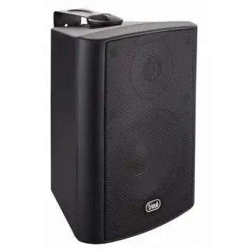 Trevi HTS 9410 2-vie Nero Cablato 100 W , 52774