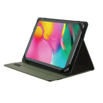 TRUST Primo Folio Case Green , 139868