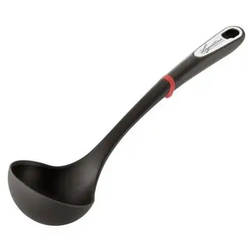 Lagostina Ingenio Smart 012196000007 mestolo Nero , 143971