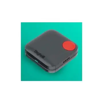 Beghelli Salvalavita Pocket Gsm Impermeabile , 140599