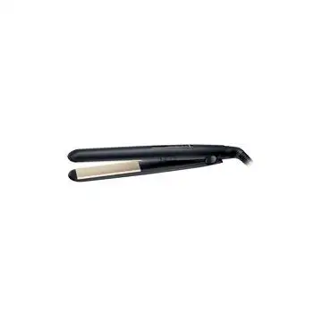 Remington S1510 Piastra per capelli Caldo Nero 40 W , 141930