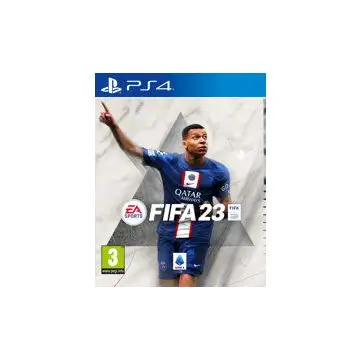 FIFA 23 PS4 , 142918