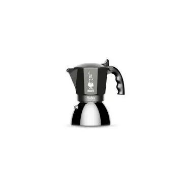 Bialetti Caffettiera Brikka Induction 4tz , 144463
