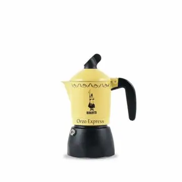Bialetti Orzo Express Gran Gala 2 Tazze , 78959