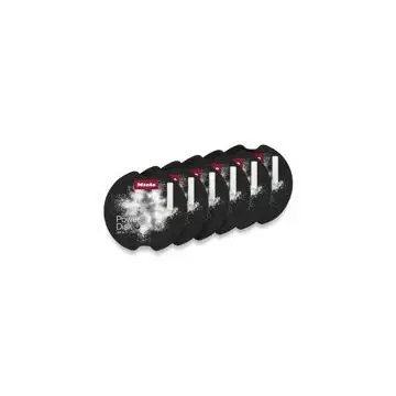 MIELE POWERDISK LAVAST.GS SETD6 6PZ , 145586