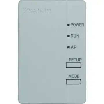 Daikin BRP069C47 accessorio per aria condizionata Modulo Wi-Fi , 145834