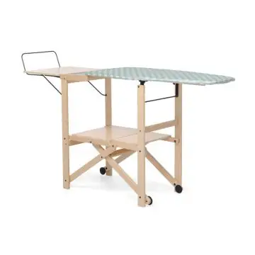 Foppapedretti Asso Asse da stiro completo 1010 x 490 mm , 25874