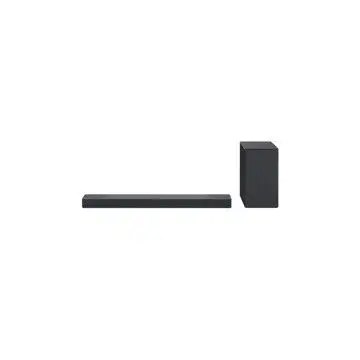LG Soundbar SC9S 400W 3.1.3 canali, Triplo speaker up-firing, Dolby Atmos , 146128