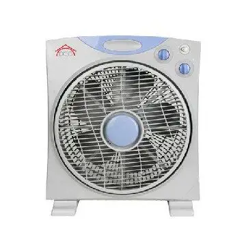 DCG Eltronic CRB1210 ventilatore Grigio , 26772