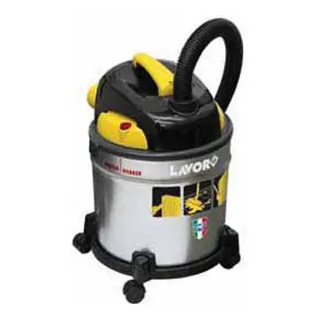 Lavorwash Vac 20 S 20 L Bidone Aspiratutto 1200 W , 80783
