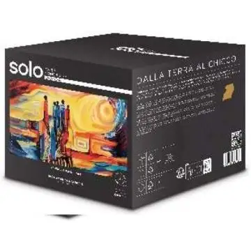 Polti BUG00050 capsula e cialda da caffè Cialde caffè 50 pz , 148702