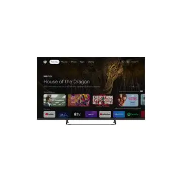 HYUNDAI TV LCD HN-55VA3USG  55''  4K SMA , 152626