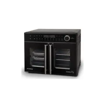 HYUNDAI FORNO/FRIGGITRICE CHN-FF30TGB , 154849