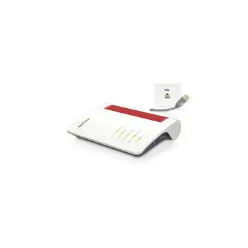 Fritz Modem Router Box 7690 Ax International , 155126