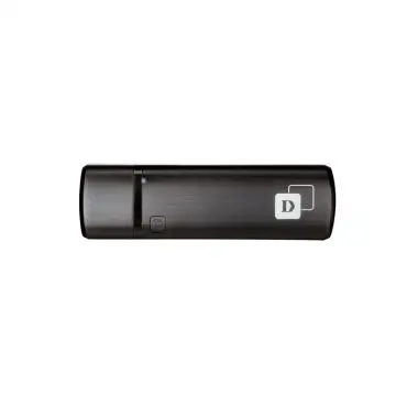 D-Link AC1200 WLAN 867 Mbit/s , 82235