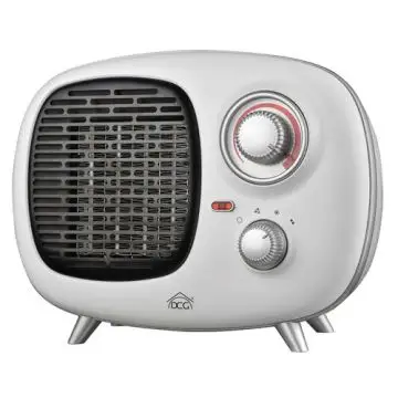 Dcg Stufa Ceramica PTC0158 Radio , 155238