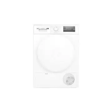 Bosch Asciugatrice WTH83208LI 8Kg (A++) , 155258