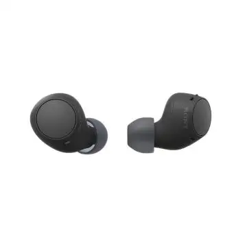 Sony WF-C510B Auricolari True Wireless Ricarica Rapida Controlli Touch Nero , 155640