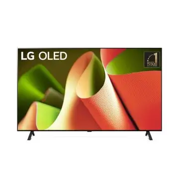 LG OLED B4 77'' Serie OLED77B46LA,8 Tv Oled 4K, 4 HDMI, Dolby Vision, SMART TV, Calman AutoCal Calibration , 155909