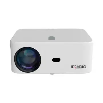 Irradio VPD-IR850WHD Videoproiettore HD 850lm HDMI USB , 155955