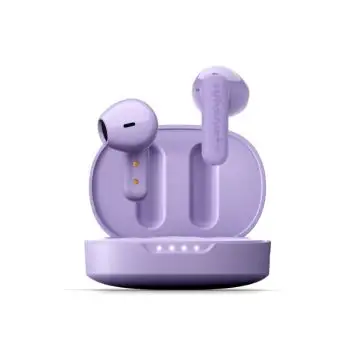 Urbanista Copenhagen 2 Auricolari Wireless Design Ergo Lunga Autonomia Purple , 155987